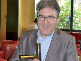 Martial Gil, directeur général Hansgrohe France