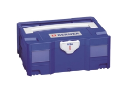 coffrets de rangements Bera Clic de Berner