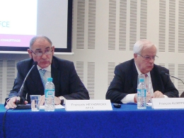 François heyndrickx (AFCE)
