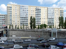 Améliorer la qualité thermique et acoustique d’un ensemble d’immeubles dans le respect de l’architecture d’origine de la Porte de Vincennes à Paris : un défi pour la maîtrise d’œuvre.