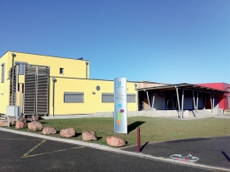 Depuis neuf ans, des sondes géothermiques assurent 100 % des besoins en chauffage d’une école en Alsace.