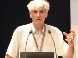 Bruno Georges passe dans le giron d'Otéis