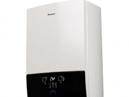 Murale gaz Daikin D2