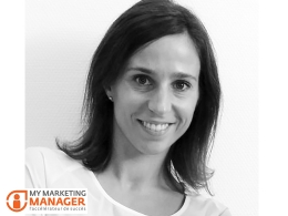 Laurie Giacobi, My Marketing Manager