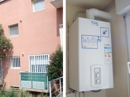 Ubbink, Rolux Renofit