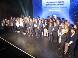 L’or pour Airmat, Luftmeister et SFA