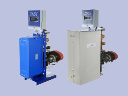 Alfa Laval : nouvelle gamme Aquaefficiency