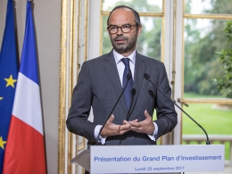 La transition écologique constitue une des priorités du Grand plan d’investissement 2018-2022