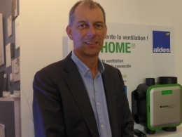 Marc Brevière