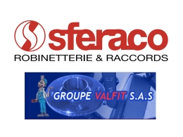 Sferaco - Valfit