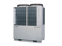 ECS thermodynamique collective