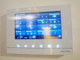 ABB commercialise désormais sa solution ABB-free@home en France