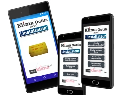 Klima Outils