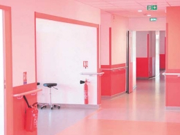 Quoi de plus technique et de plus exigeant que de faire fonctionner des équipements techniques dans les hôpitaux et établissements de santé ?