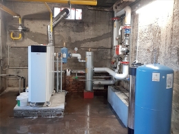 Anticorr, de Thermap permet de garantir la durabilité des circuits hydrauliques de chauffage en maîtrisant l’entartrage et la corrosion