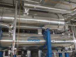 Fuites de fluides : appel à innovations d'Engie