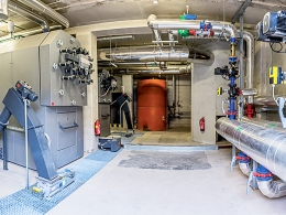 Chantier paru dans CFP 816