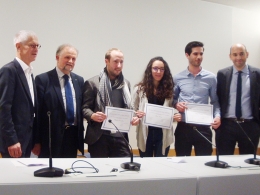 L’association des ingénieurs en climatique, ventilation et froid va sortir une mallette pédagogique portant sur le label E+C-