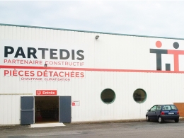 Partedis recrute !