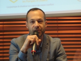 Nicolas Doré, Ademe