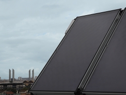 Solaire thermique : paré pour le redécollage !