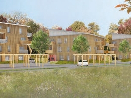 Programme Hélios E+C- : le gaz naturel plébiscité