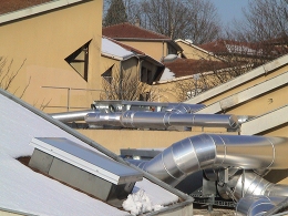 ventilation : efficacité énergétique et qualité de l’air