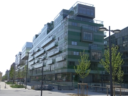 RT 2012 : une période dérogatoire prolongée pour les logements collectifs neufs