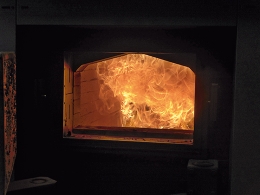 Projets de décret et d’arrêtés modifiant la réglementation applicable aux installations de combustion