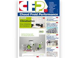 Dossier spécial Climatisation – Technique : réhabiliter l’équilibrage – Chantier : quand la ventilation réduit le chauffage à sa plus simple expression...