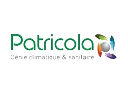 Logo Patricola