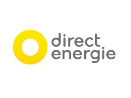 Logo Direct Energie