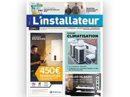 Installateur 749