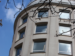 Des bureaux qui rayonnent de confort