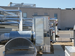 Rénovation des installations de chauffage et de climatisation (Partie 2)