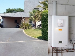 Rénovation : passer au confort du chauffage central