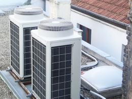 Climatisation : le changement, c'est maintenant