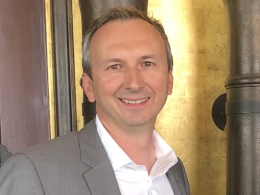 Frédéric Pfeiffer