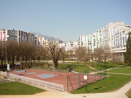 La rénovation urbaine en question