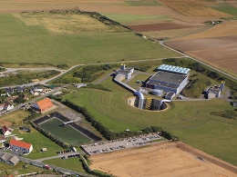 La clim d’Eurotunnel passe au vert