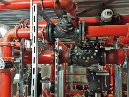 Equilibrage des réseaux : un énorme gisement d’économie d’énergie