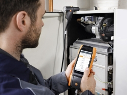 Testo 300