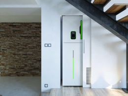 Titre V : Pac triple service air/eau