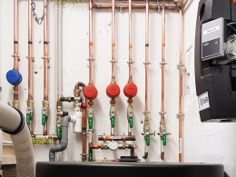 Les règles à respecter et les erreurs à éviter lors de la conception d’une installation de production d’eau chaude sanitaire