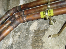 Pour ce type d’installations, il est impératif de se référer à l’arrêté du 23 janvier 2014 dans l’article GZ 12
