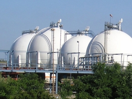 La CRE fixe les modalités de commercialisation des capacités de stockage de gaz naturel