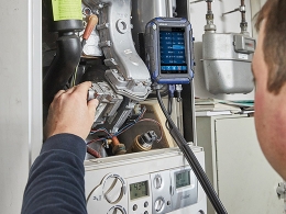 Titre professionnel de technicien de maintenance