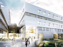 Institut Paoli-Calmettes : une nouvelle GTB pour garantir une atmosphère contrôlée