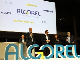 convention Algorel