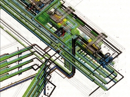Un plan Bim pour concrétiser la transformation digitale dans la construction